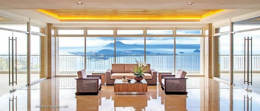 Tagaytay Wind Residence 707 - Photo3