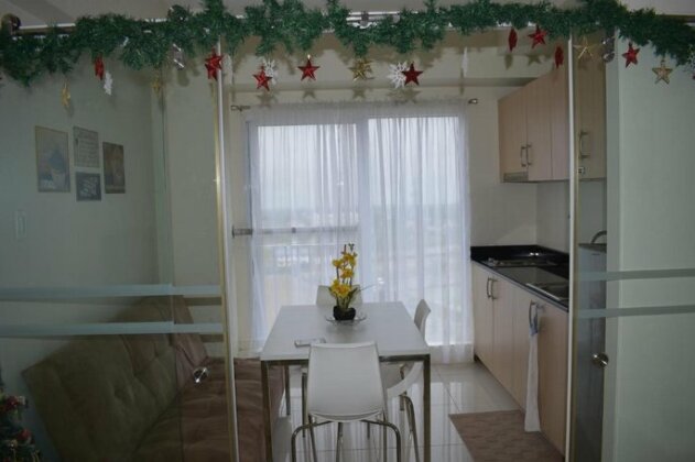 Tagaytay Wind Residence 707 - Photo5