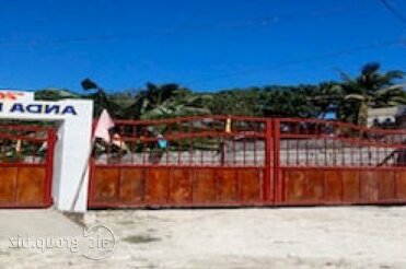 Anda De Boracay White Sand Beach Resort