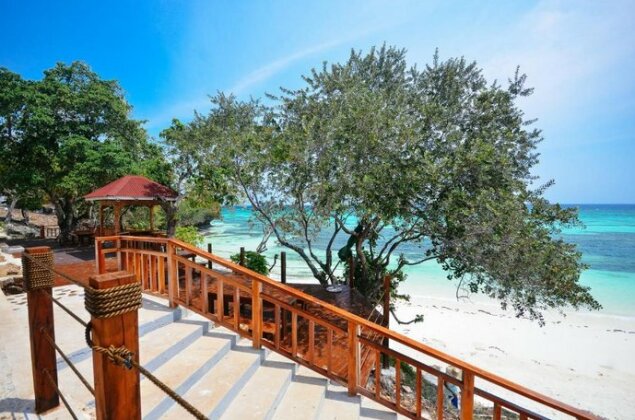 Anda Pearl Premier Resort - Photo2