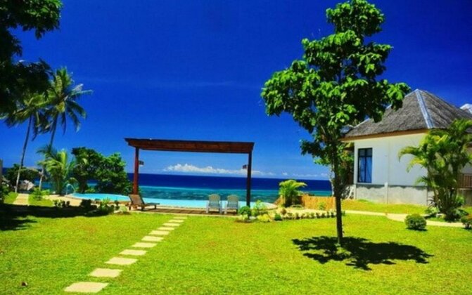 Parklane Bohol Resort and Spa - Photo3