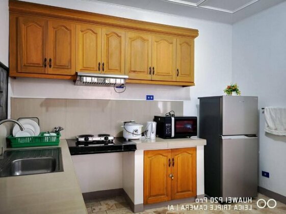 3br House 10-Min Drive To Clark Airport W/Wifi - Photo3