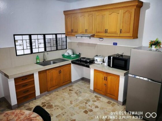 3br House 10-Min Drive To Clark Airport W/Wifi - Photo5