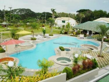 Asian Green Ville Resort