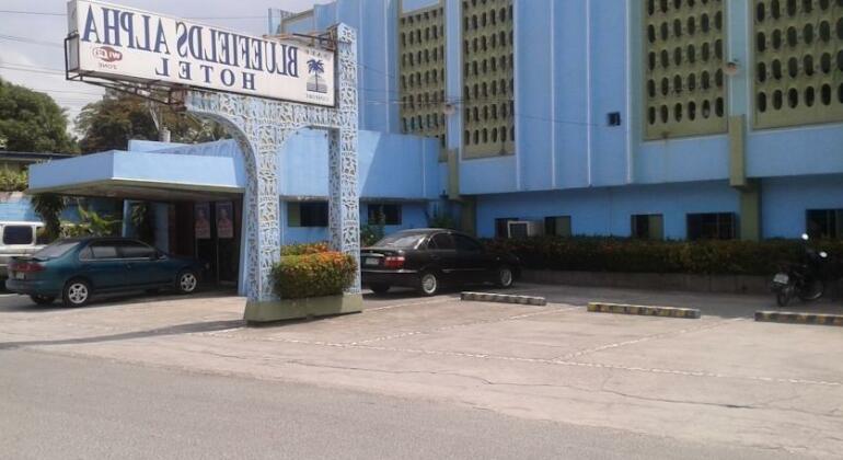 Bluefields Hotel - Photo2