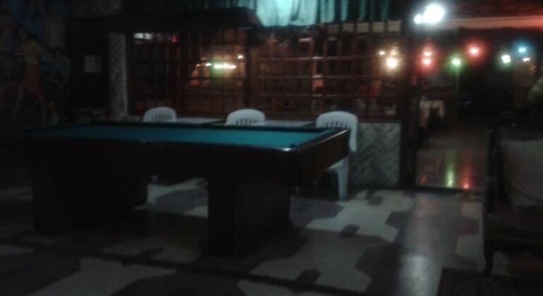 Bluefields Hotel - Photo3