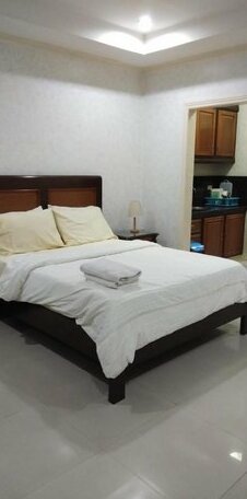 Condo for Rent near Famous Walking Street