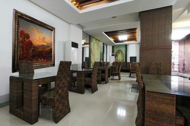 Eurotel Angeles - Photo4