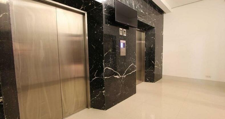 Eurotel Angeles - Photo5