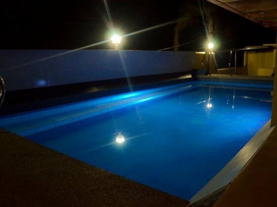Galleon Suites Hotel - Photo5