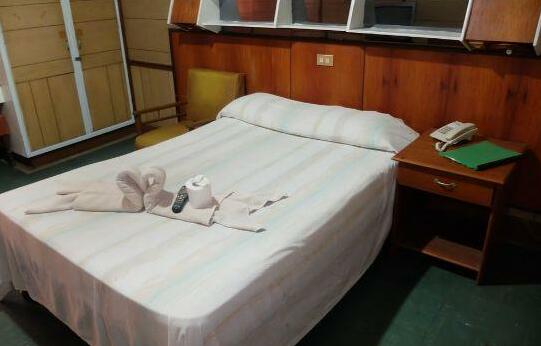 Horizon Frontier Hotel - Photo3