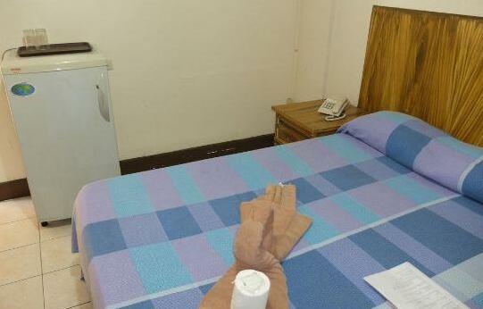 Horizon Frontier Hotel - Photo5