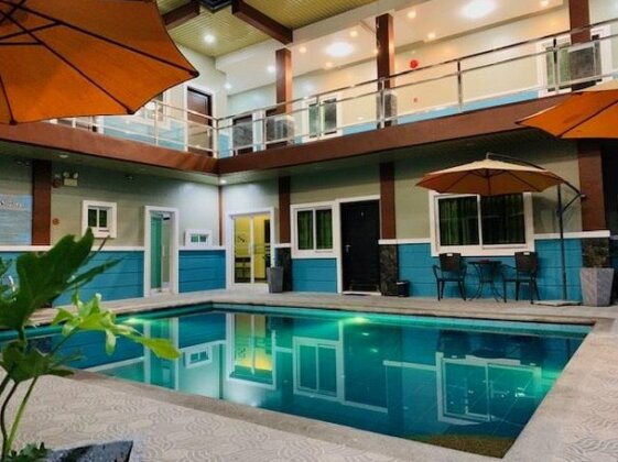 Jo Carter's Hotel & Suites - Photo2