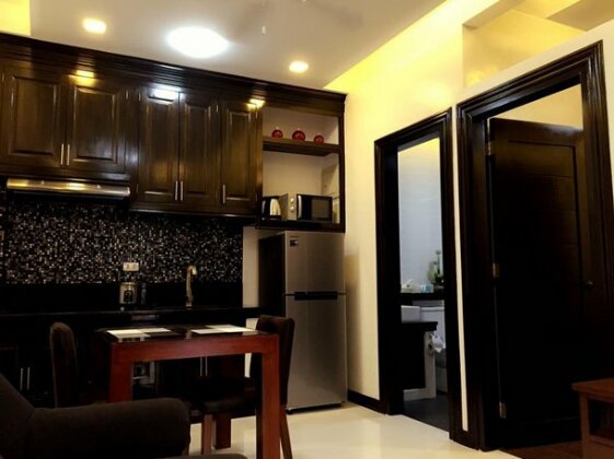 Jo Carter's Hotel & Suites - Photo3