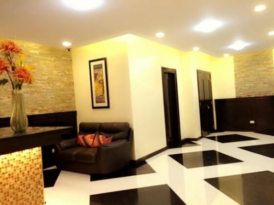 Jo Carter's Hotel & Suites - Photo5