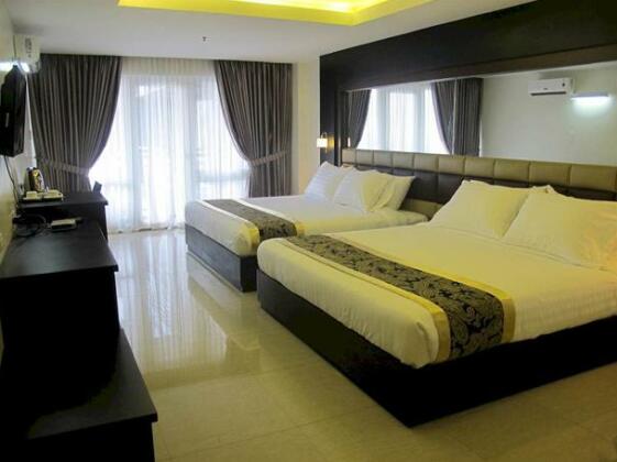 Kay Hotel and Residences - Photo3