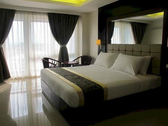 Kay Hotel and Residences - Photo4