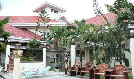 Prince Hotel Angeles City - Photo2