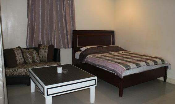 Prince Hotel Angeles City - Photo3