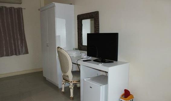 Prince Hotel Angeles City - Photo4