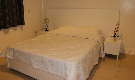 Prince Hotel Angeles City - Photo5