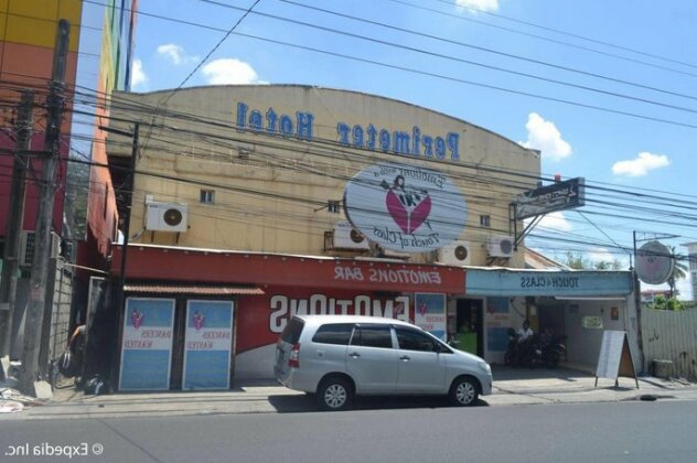 RedDoorz @ Clarkview 21st Street Angeles City - Photo2