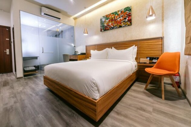 SureStay Plus Hotel by Best Western AC Luxe Angeles City - Photo2