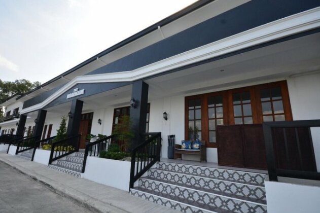 The Mansion Angeles City - Photo5