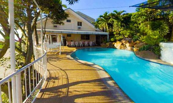 Cattleya Resort