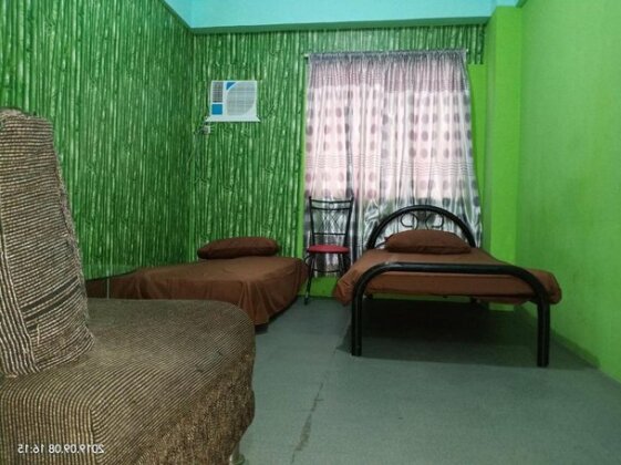 Affordable Homestay Without Leaving The Metro - Photo2