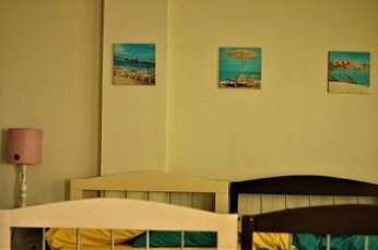 Homestay - The Suite Overlooking Metro Manila - Photo4