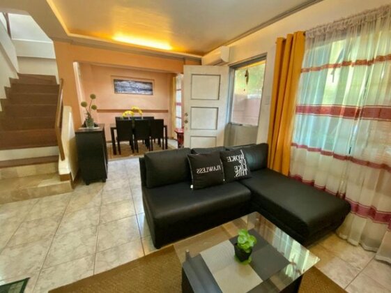 Jenz Place Enjoy a Cozy Feeling and Great Stay in Antipolo