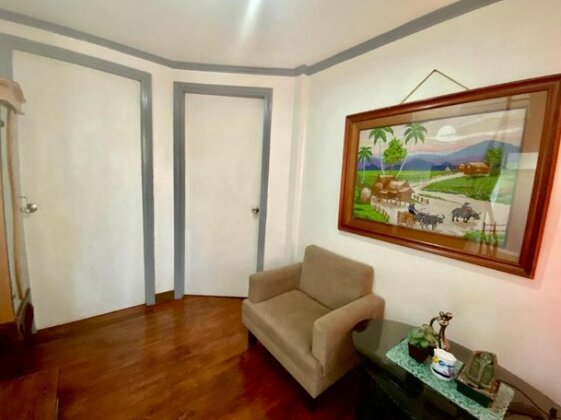 Jenz Place Enjoy a Cozy Feeling and Great Stay in Antipolo - Photo4