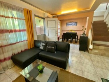 Jenz Place Enjoy a Cozy Feeling and Great Stay in Antipolo