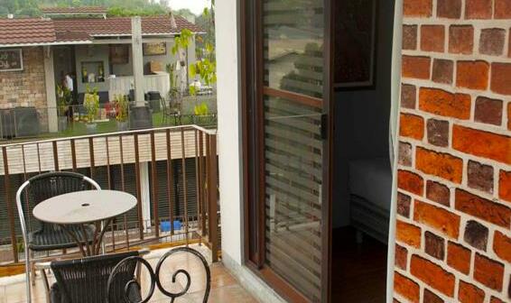 OYO 132 Onea Bed and Breakfast - Photo5