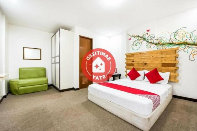 OYO 494 Modern Peak Suites & Resorts - Photo2