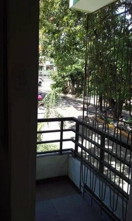 Unfurnished Self-contained apartment with a view near Marikina Eastwood Cainta - Photo3
