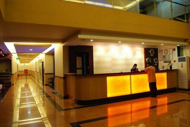 The Orchard Cebu Hotel & Suite - Photo2