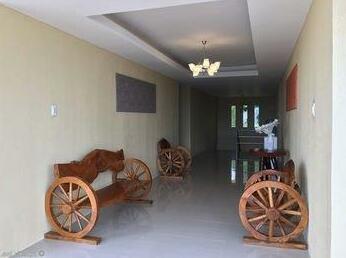 Alta Bohol Garden Resort - Photo3