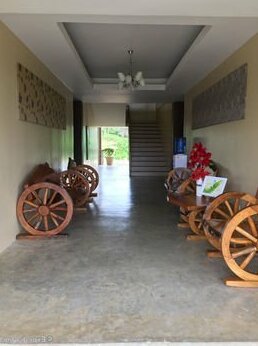 Alta Bohol Garden Resort - Photo4