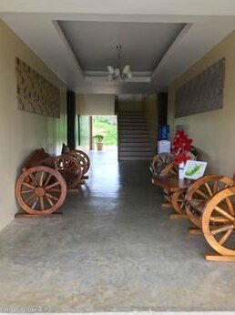 Alta Bohol Garden Resort - Photo4
