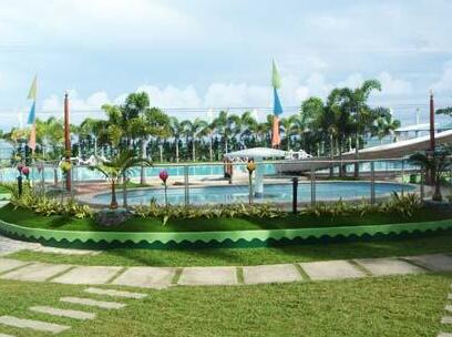 Bohol Coconut Palms Resort - Photo2
