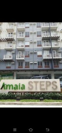 Amaia Steps Capitol Central Bacolod City Negros Occidental