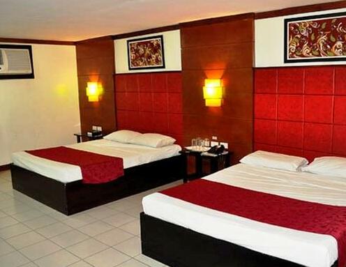 Check Inn Hotel - Bacolod