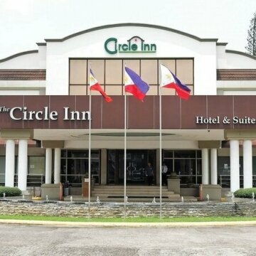 Circle Inn Hotel and Suites Bacolod