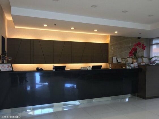 GT Hotel Bacolod - Photo2