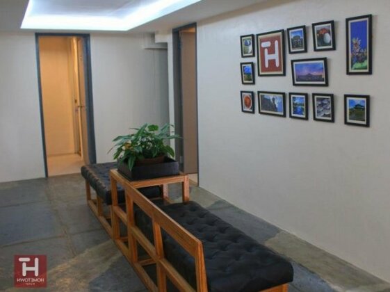Hometown Hotel - Lacson Bacolod - Photo2