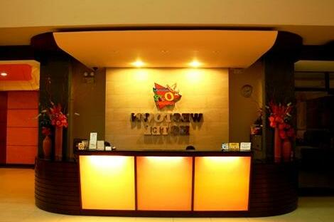 MO2 Westown Hotel - Mandalagan - Photo3