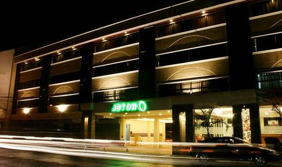 O Hotel Bacolod City