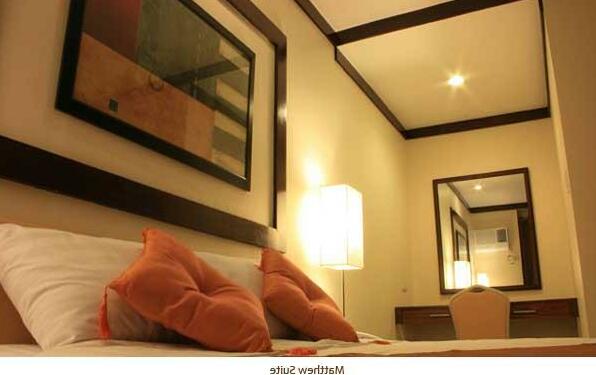 O Hotel Bacolod City - Photo3
